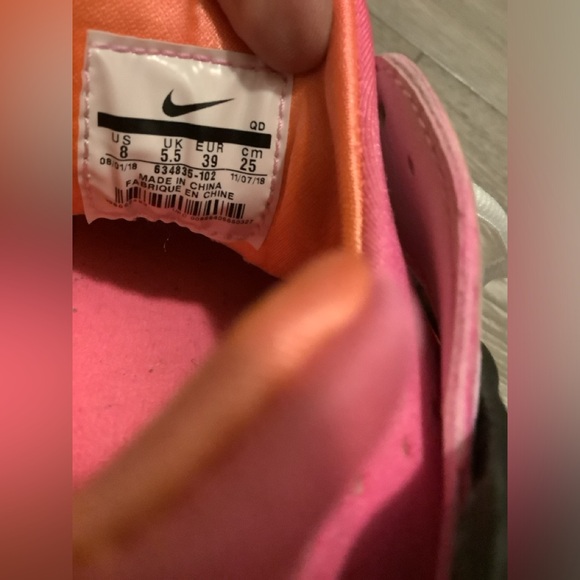 Nike huaraches women’s 8 - Picture 4 of 6